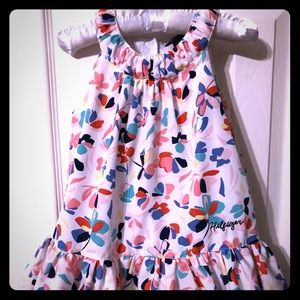 Tommy Hillfigure size 4 dress